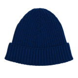 Jelly Mallow Thanks Beanie | Blue