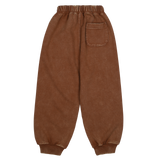 Jelly Mallow Boom Lounge Pants | Brown