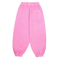 Jelly Mallow Object Pigment Lounge Pants | Pink