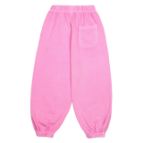 Jelly Mallow Object Pigment Lounge Pants | Pink