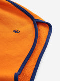 Bobo Choses BC Orange Shorts - Orange